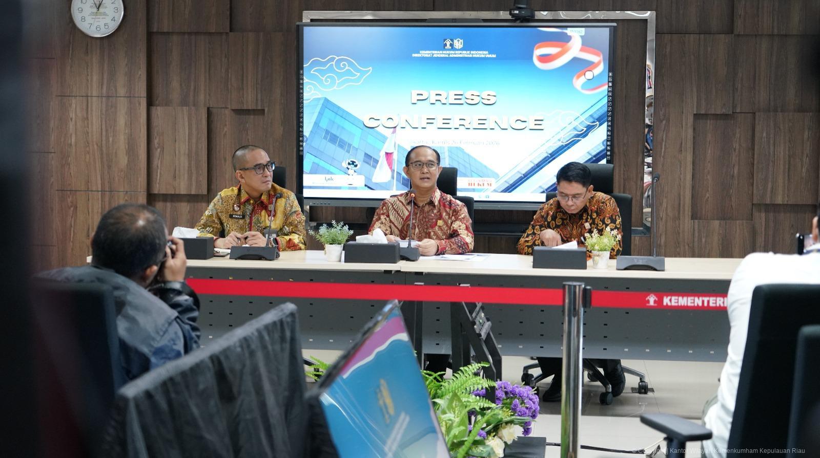 Tingginya Minat WNA dan Anak Perkawinan Campuran Jadi WNI, Tegaskan Berharganya Kewarganegaraan Indonesia